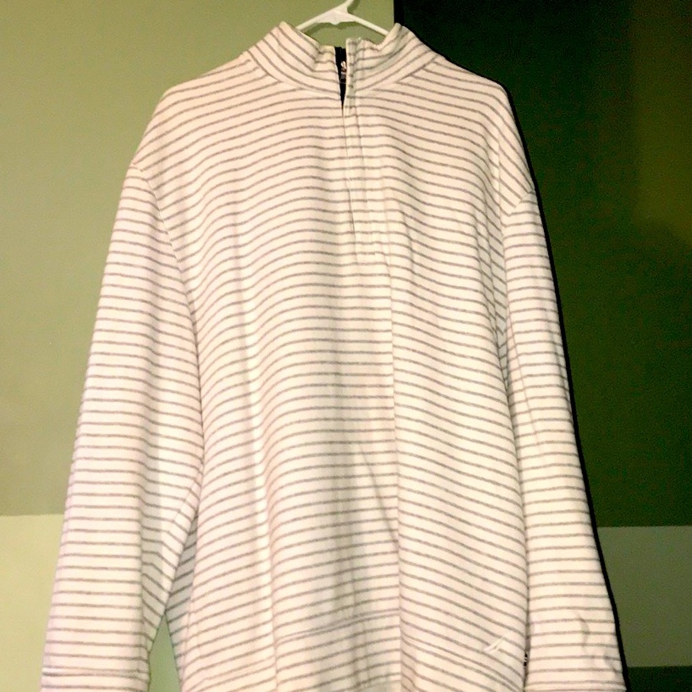 Nautica Half-Zip sweater